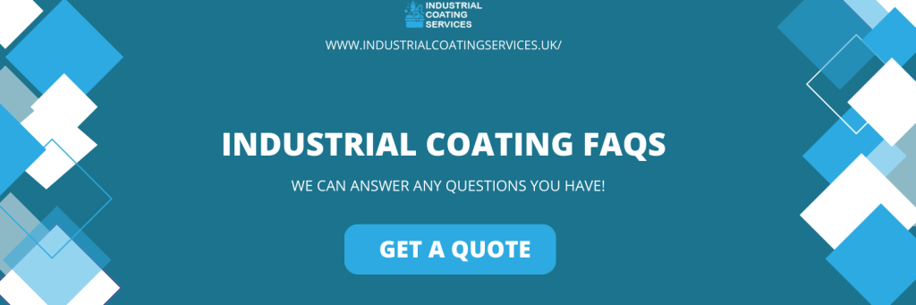 industrial coating uk